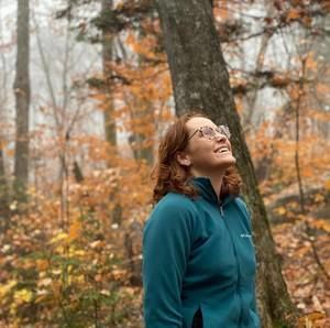 Meet your Posher, Bailey